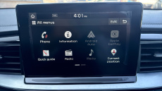 Kia Ceed 1.6 CRDi ISG GT-Line 5dr DCT Diesel Hatchback